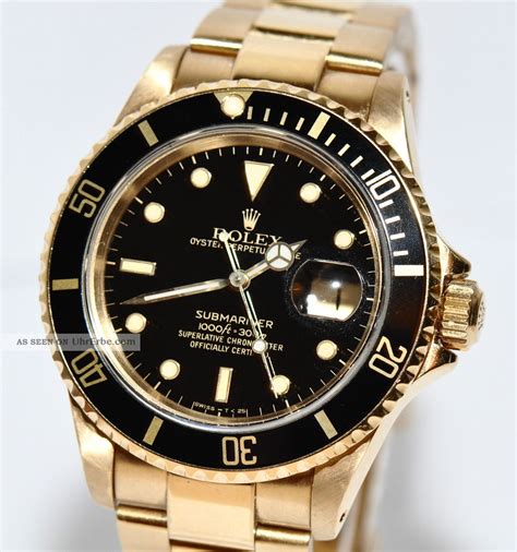 rolex herren gold gebraucht|Rolex uhren herren neu.